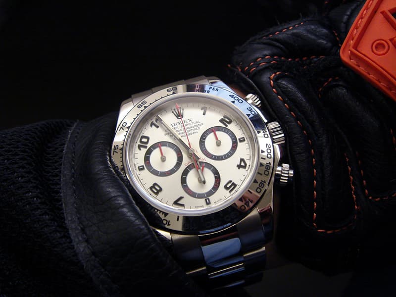 Paul Newman's Own Daytona: The Most Storied Wrist in Horology