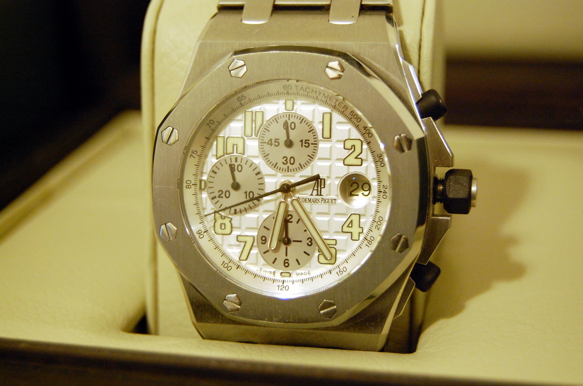 Royal Oak at 50: How Gérald Genta's Sketch Changed Fine Watchmaking Forever