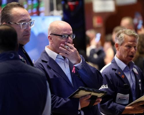 The AI Correction: A Billionaire’s Pause, Not a Panic