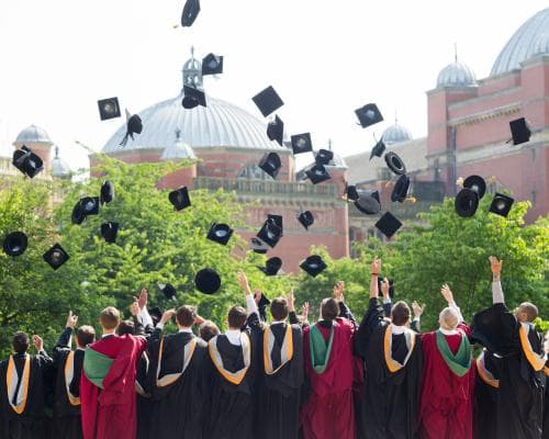 The New Indentured Class: How Britain’s Postgraduate Debt Trap Ensnares the Ambitious