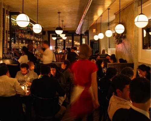 The Billion-Dollar Taste of America: Why the Secret Ingredient Is Its People