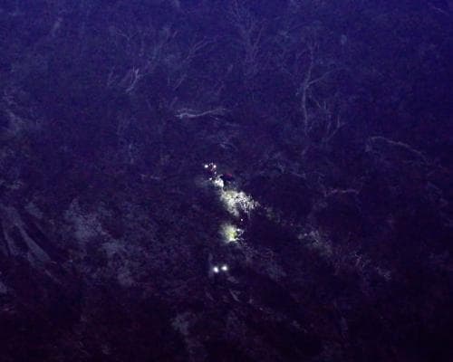 The Alpine Rescue of Tomorrow: How an AI Drone Found Lost Hikers in Kosciuszko National Park