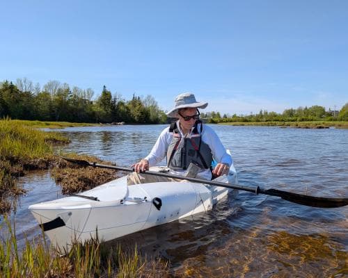 The $380 Foldable Kayak That’s Reshaping the Outdoor Recreation Economy