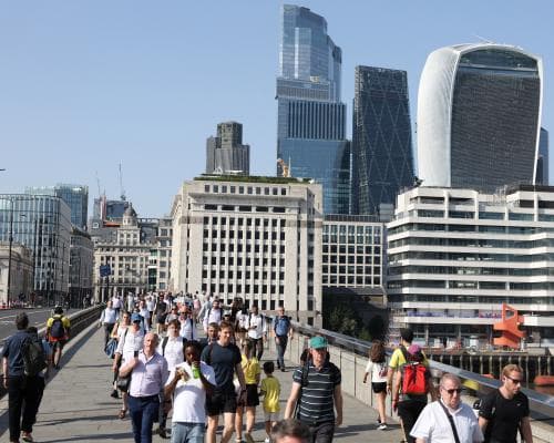 The Quiet Pivot: Why Europe’s Old-Money Indexes Are Suddenly the Ultimate Safe Haven