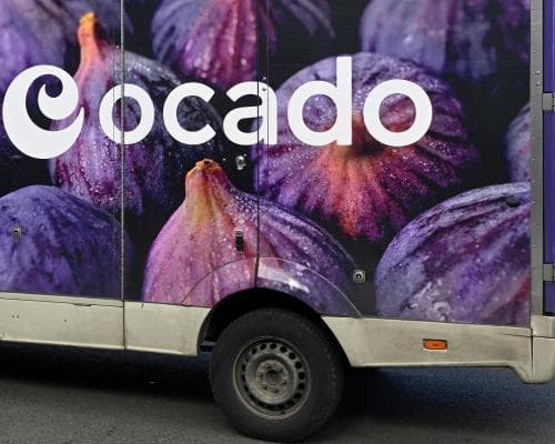 Ocado’s Tim Steiner Cashes £94M While Shares Sink: A Masterclass in Broken Pay Structures