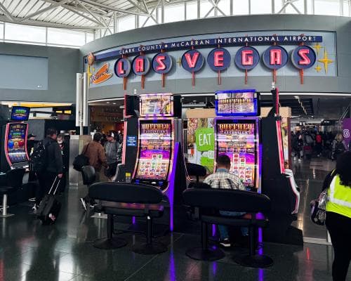 A $3.3M Airport Slot Hit: What Vegas Jackpots Tell Us About Risk, Liquidity, and the Wealthy's Game