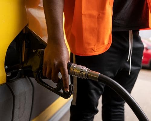 Diesel Drops, but Silicon Soars: The Hidden Cost of the AI Boom