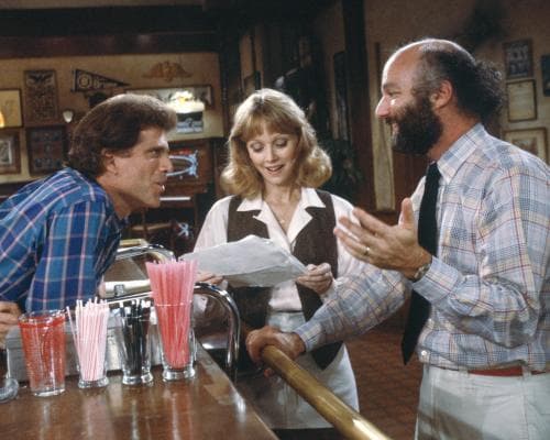 The Man Who Directed America’s Living Room: James Burrows and the Art of the Sitcom Set