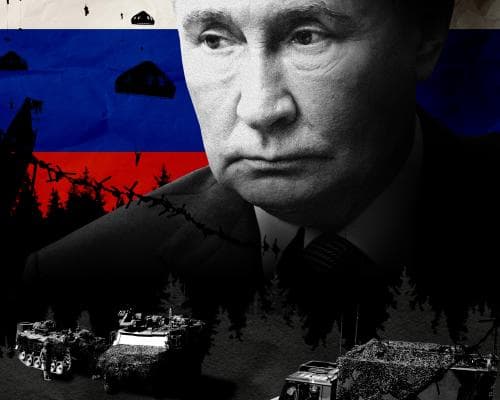 The $2.5 Trillion Security Gap: Eastern Europe's Wealth Managers Are Pricing in a Nato Without America