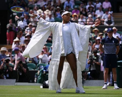 The Power of Three Minutes: Why Wimbledon’s Walk-On Fits Are the New Armor of the Ultra-Wealthy