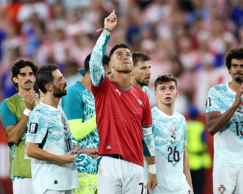 The Ronaldo Show Rolls On: A Masterclass in Timing, Theater, and the World’s Most Coveted Penalty