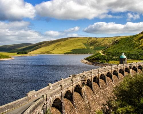 The Welsh Water Paradox: When a Not-for-Profit Giant Still Can’t Escape the Regulatory Noose