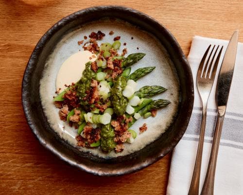The £56 Dish That Makes £1.65: Inside the Margin Squeeze Reshaping London’s Fine-Dining Economics