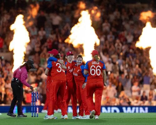The Invincibles at Lord’s: Inside Australia’s Dynasty of Calm