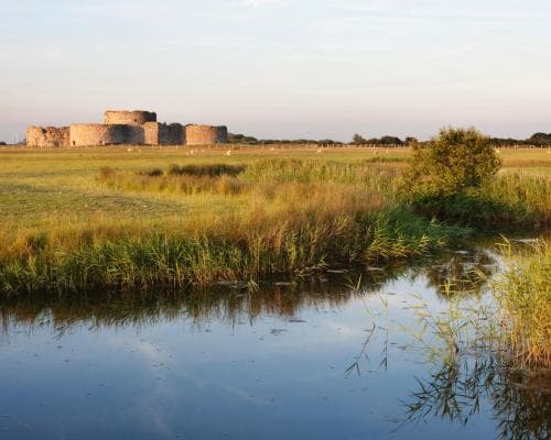 The 1066 Country Walk: A Private Pilgrimage Through England’s Most Storied Landscape