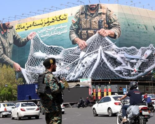 The $87.6B Iran War Tab: How Trump’s Escalation Is Reshaping Defense Budgets and Supply Chains