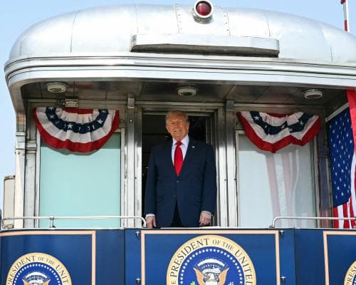 The Canoeist, the Reflecting Pool, and a $14 Million Misstep