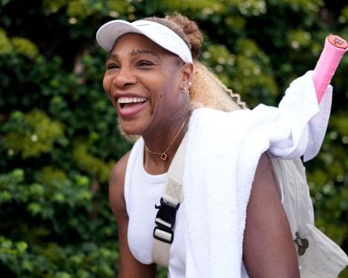 Serena Williams’s Wimbledon Wildcard: A High-Stakes Bet on Brand Equity and Legacy Capital