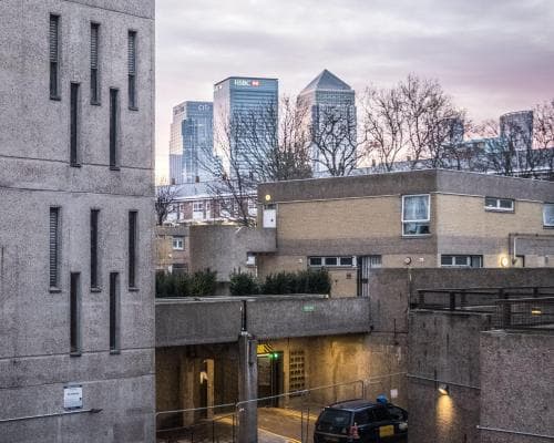 Andy Burnham’s London Play: The Real Wealth Story Isn’t North vs. South — It’s a Housing Crisis Eating Capital Returns