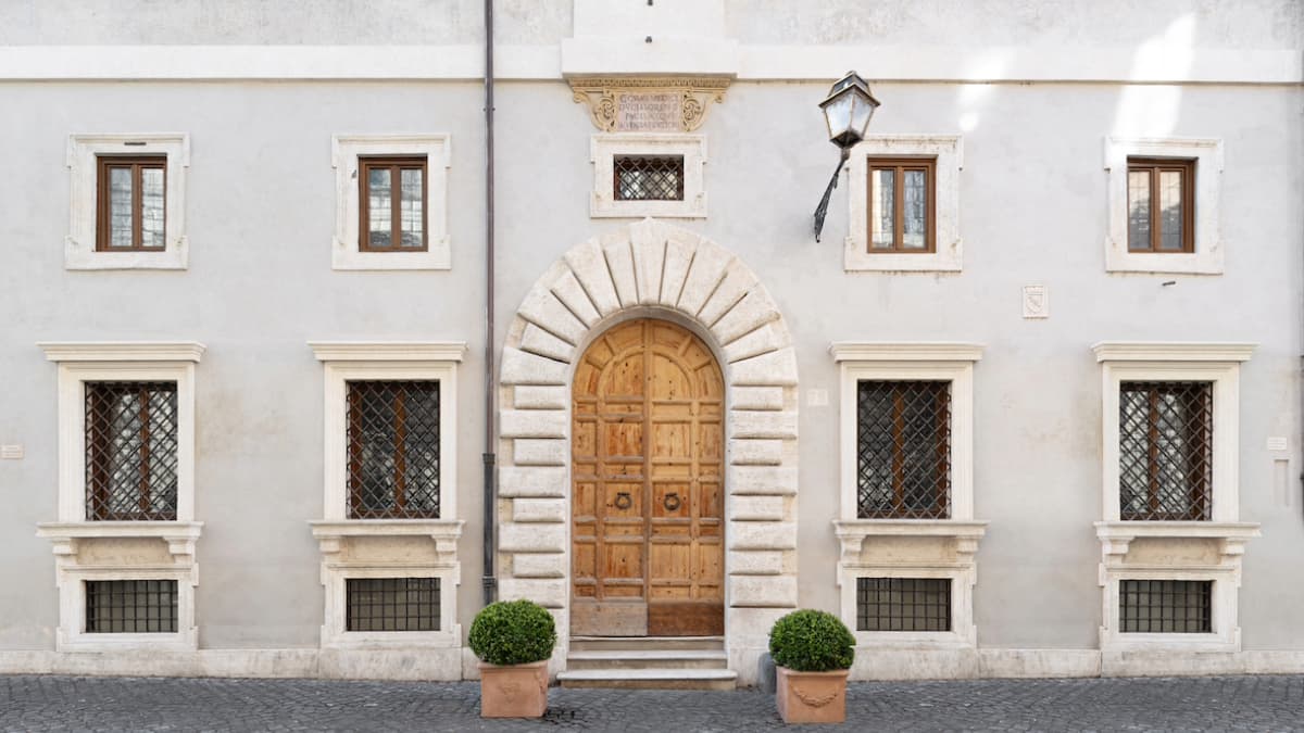 Inside Le Graal’s Ambitious Plan to Usher in a New World of Italian Luxury Hospitality