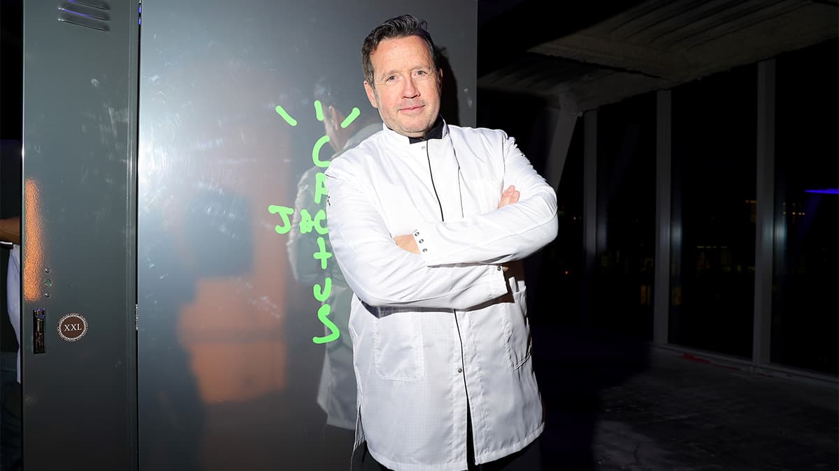 Former Audemars Piguet CEO François-Henri Bennahmias Is Starting His Own Watch Brand